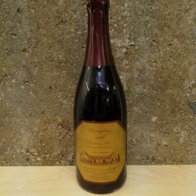 Riesling Trocken Deutscher Sekt Weingut Lorsbach