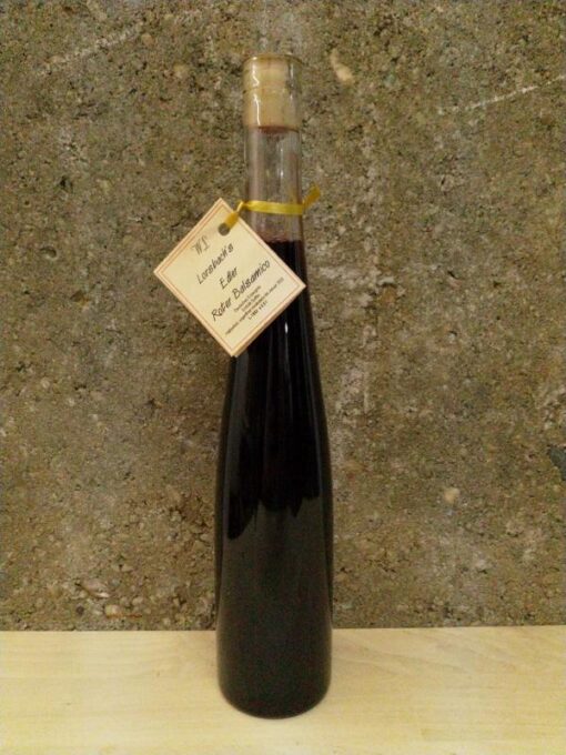 Lorsbach's Edler Roter Balsamico