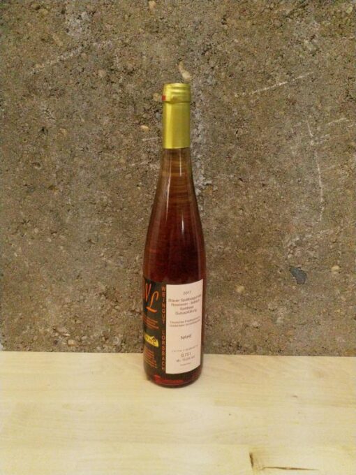 2019 Blauer Spätburgunder Rosé - lieblich