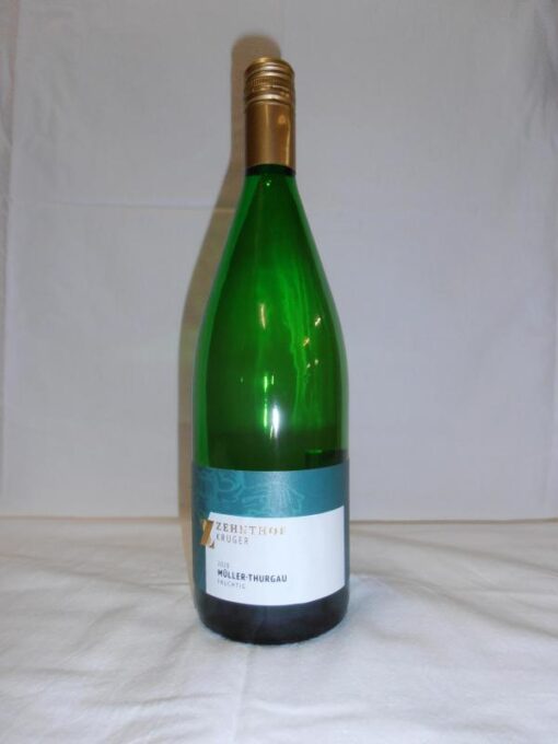 2020 Müller Thurgau - lieblich