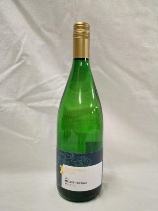 2022 Müller Thurgau - lieblich