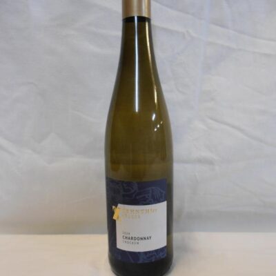 2024 Chardonnay - trocken