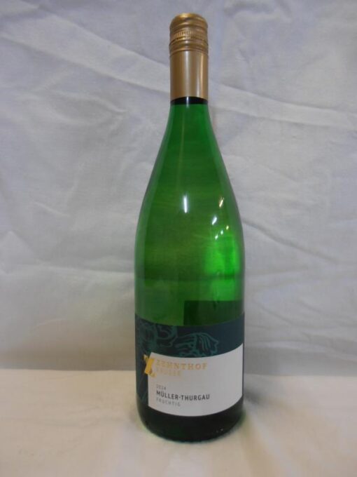 2024 Müller Thrgau - lieblich